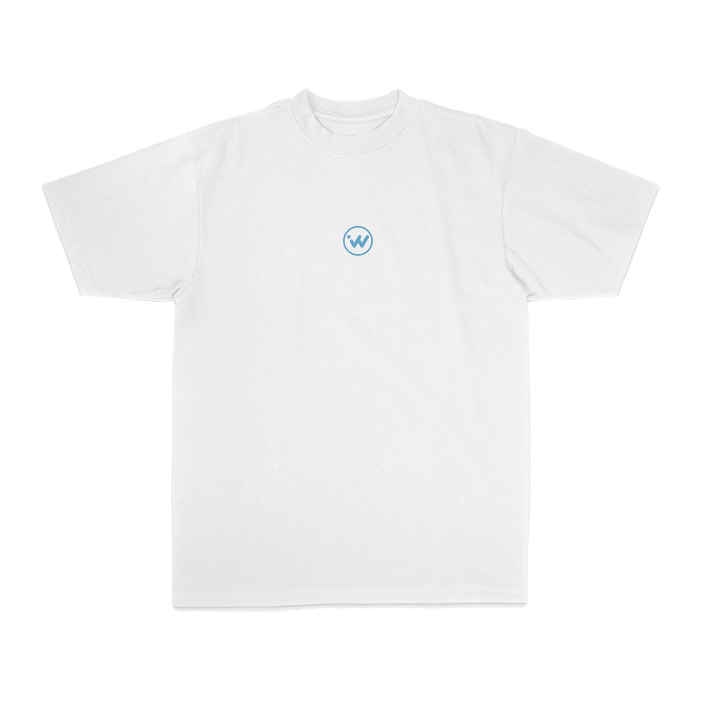 3M Emblem Tee